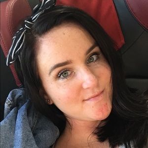 Meet your Posher, Heidi